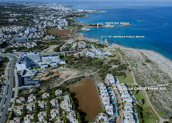 Greco Mare #20 فيلة *