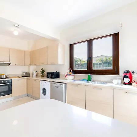 Villa Greco Mare #20 Protaras