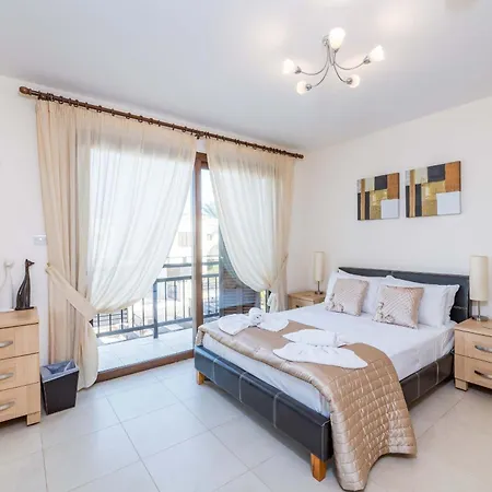 Greco Mare #20 * Protaras