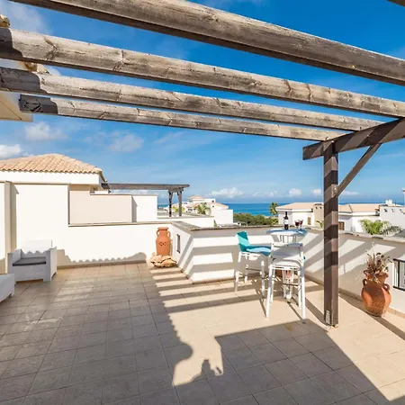 Greco Mare #20 * Protaras