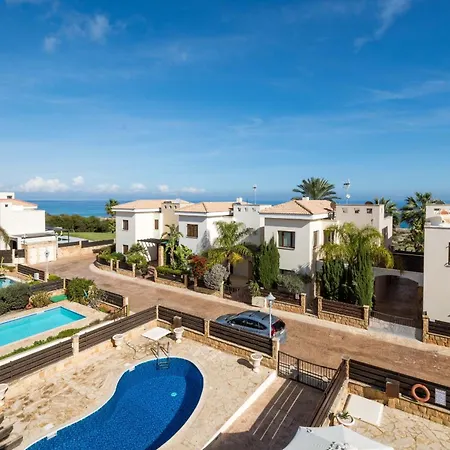 Greco Mare #20 * Protaras