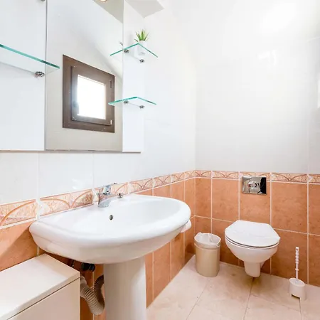 Villa Greco Mare #20 Protaras