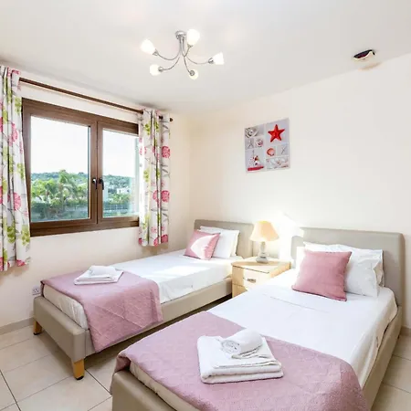 Greco Mare #20 Villa