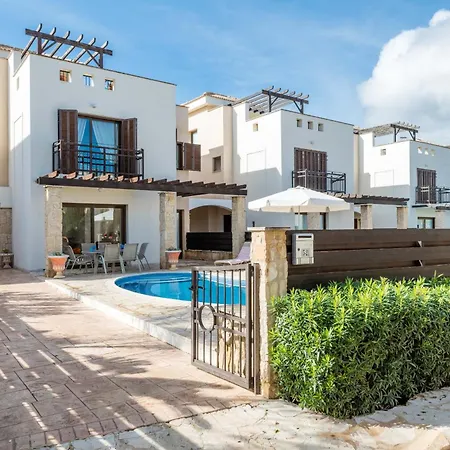 Greco Mare #20 Vila Protaras