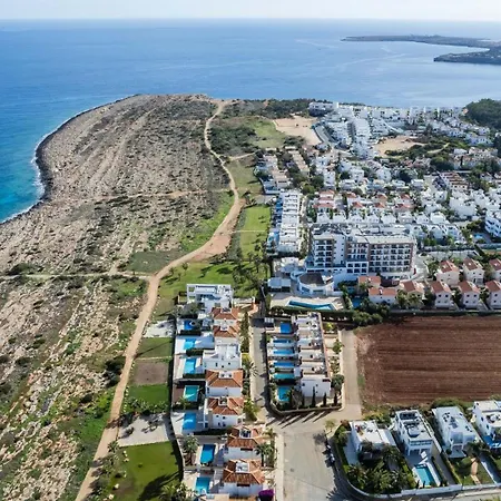 Vila Greco Mare #20 Protaras