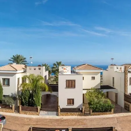 Villa Greco Mare #20