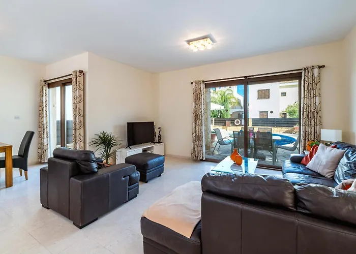 Greco Mare #20 Protaras