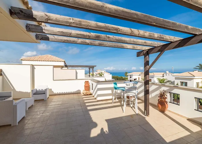 Greco Mare #20 * Protaras