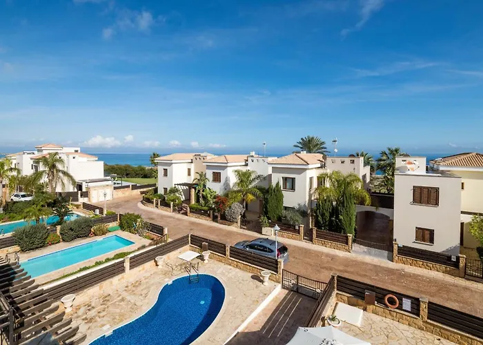 Greco Mare #20 * Protaras