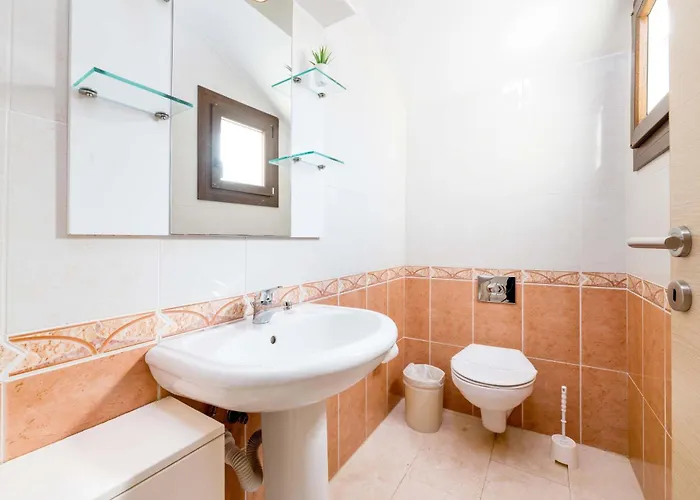 Villa Greco Mare #20 Protaras