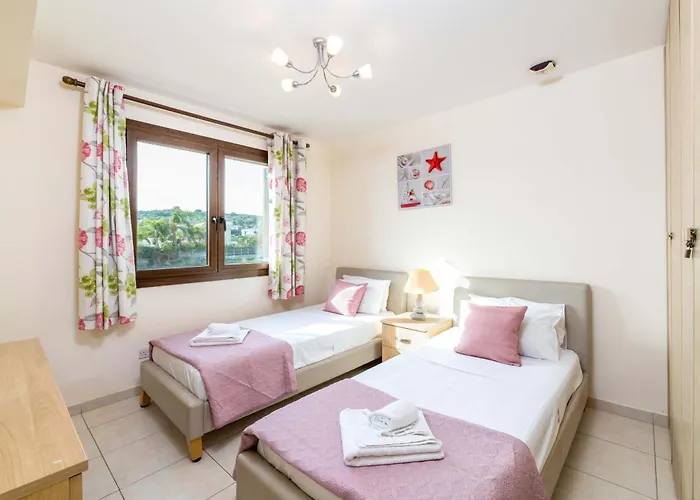 Greco Mare #20 Villa