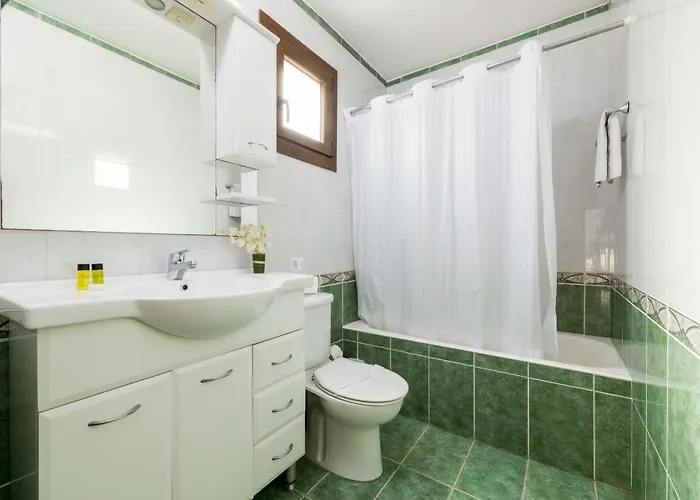 Villa Greco Mare #20 *