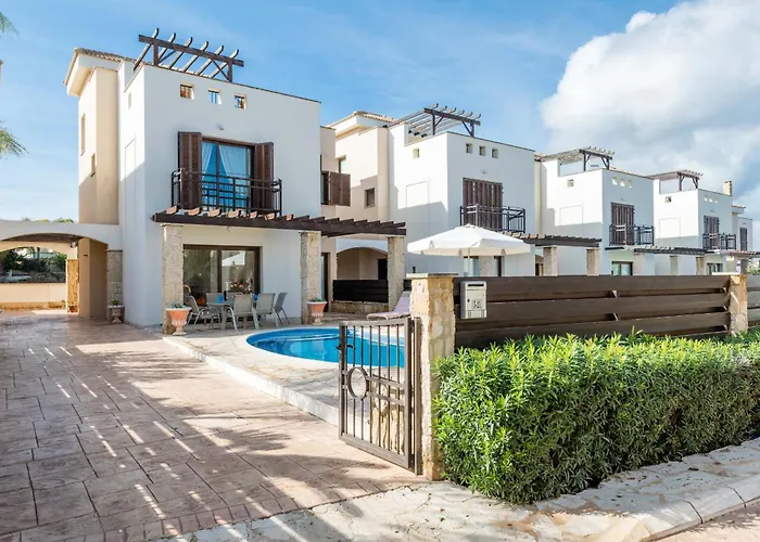 Greco Mare #20 Villa Protaras