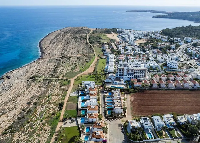 Vila Greco Mare #20 Protaras