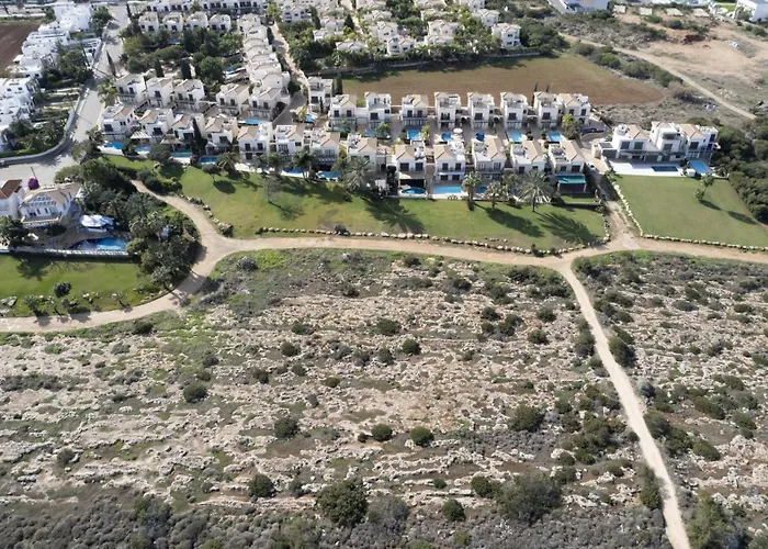 Villa Greco Mare #20 *