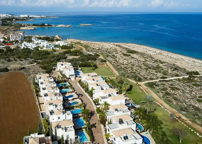 Greco Mare #20 Vila Protaras