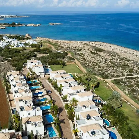 Greco Mare #20 Villa Protaras